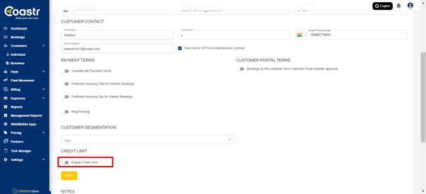 scroll-down-to-find-enable-credit-limit