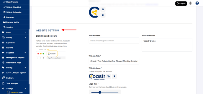 scroll-down-to-find-option-website-setting