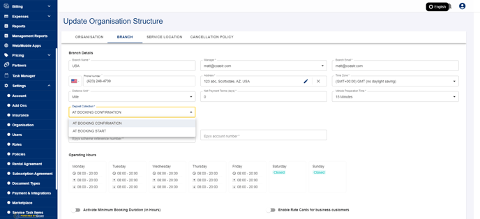 select-at-booking-confirmation-or-start-of-booking
