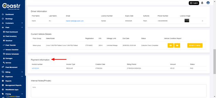 select-booking-scroll-down-to-payment-information