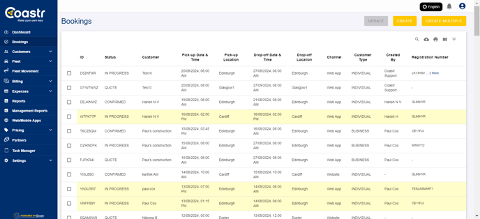 select-bookings-click-multi-vehicle-booking-coastr
