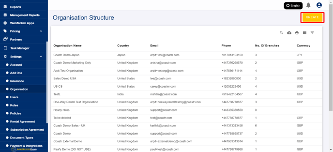 select-create-to-add-new-organisation
