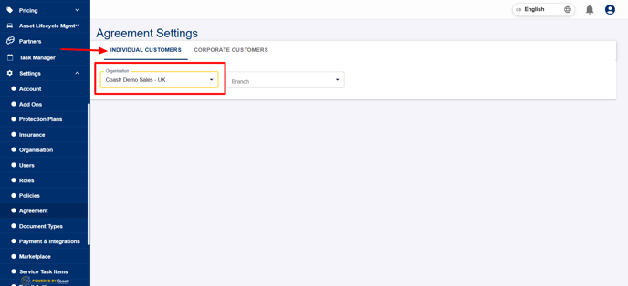 select-customer-type-organisation