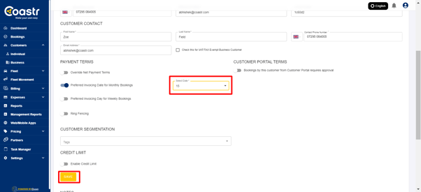 select-date-and-click-save-to-update