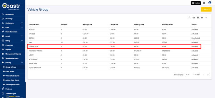 select-desired-group-from-list-coastr