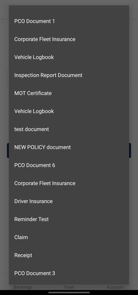 select-document-type-from-list-and-expiry-date