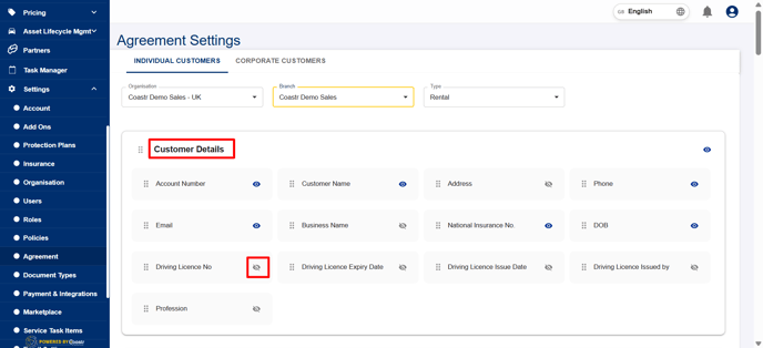 select-fields-on-each-section-coastr