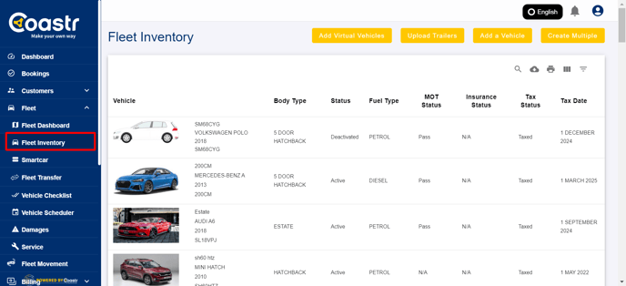 select-fleet-inventory-coastr