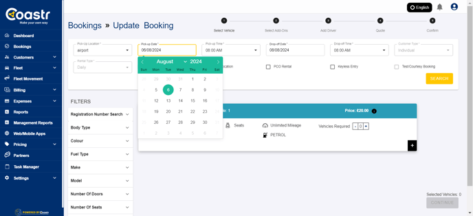 select-the-updated-date-and-time-coastr