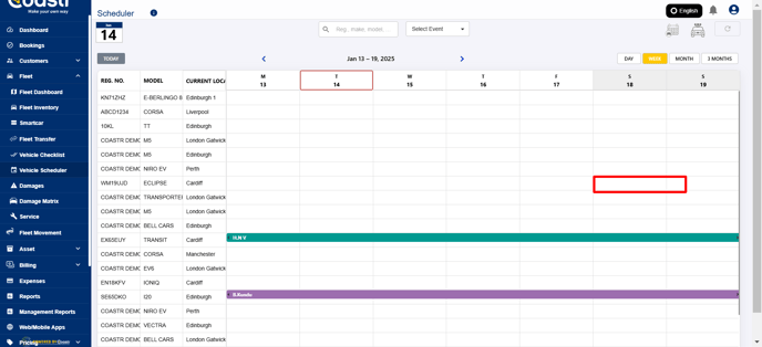 select-the-vehicle-to-hold-from-calendar