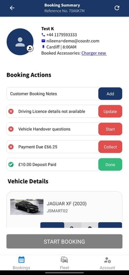 select-vehicle-details-complete-vehicle-handover-questions