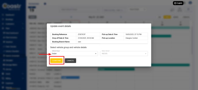 select-vehicle-group-and-click-confirm-coastr
