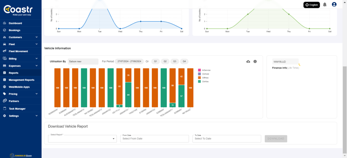 select-vehicle-group-to-download-report