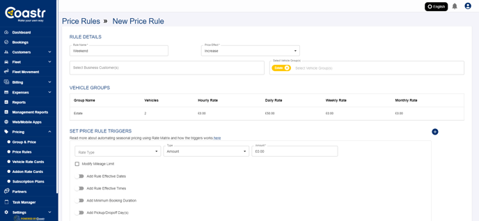 select-vehicle-group-to-enable-price-rules