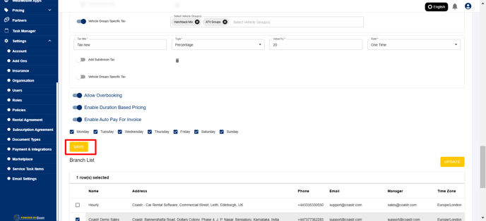 to-save-this-under-branch-settings-click-save-coastr