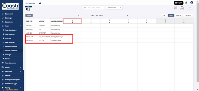 vehicle-scheduler-branch-connected