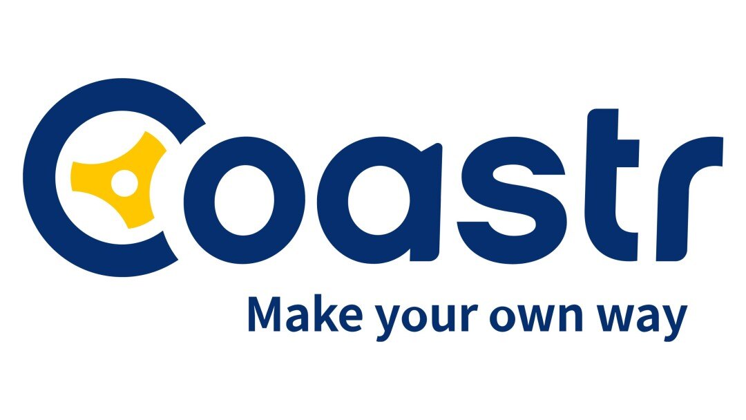 Coastr